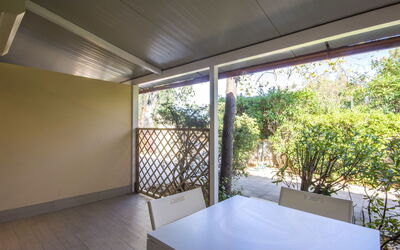 Accommodatie:&nbsp;Gineprino 150.7