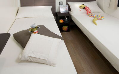 Accommodatie:&nbsp;Gineprino 150.9