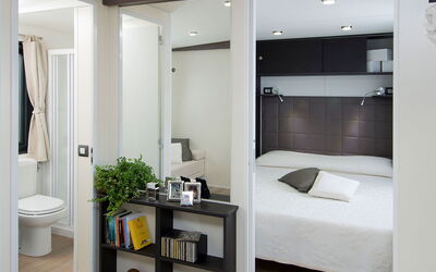 Accommodatie:&nbsp;Gineprino 150.9