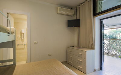 Accommodatie:&nbsp;Gineprino 150.7