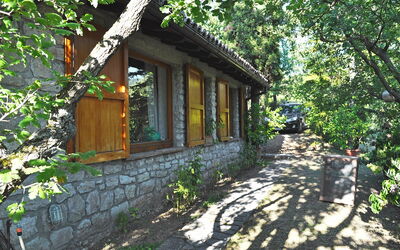 Country House - Pieve Torina, Marche, Italië