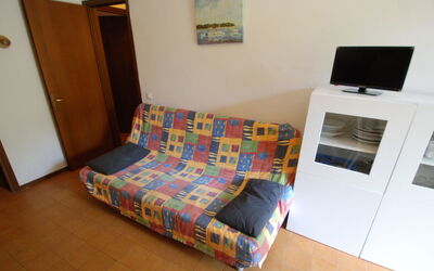 Accommodatie:&nbsp;White Star 380.2