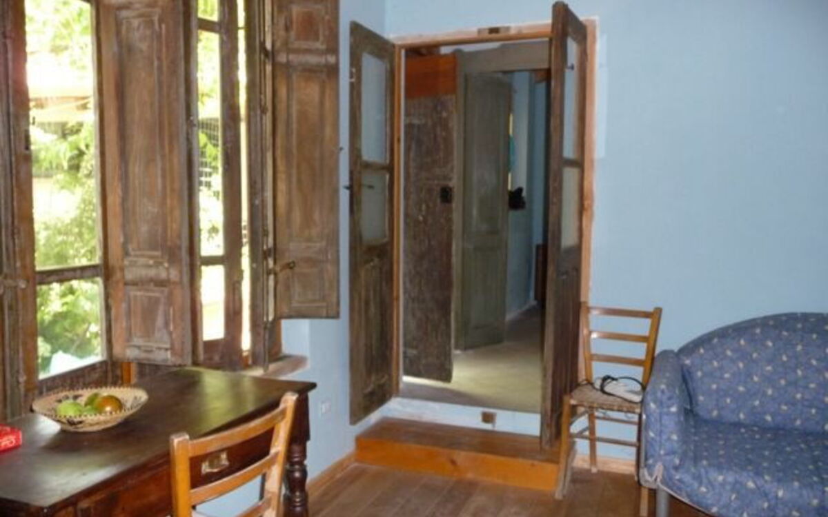 Accommodatie:&nbsp;Zeddiani 2