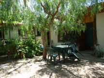 Accommodatie:&nbsp;Zeddiani 2