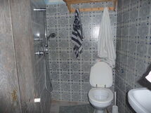 Accommodatie:&nbsp;Zeddiani 2