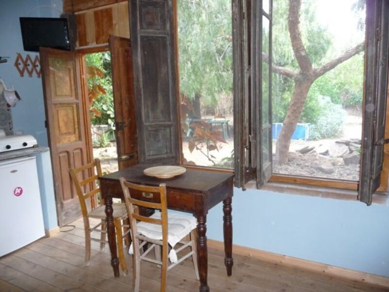 Accommodatie:&nbsp;Zeddiani 2