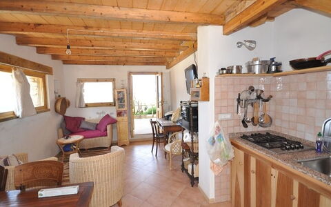 Accommodatie:&nbsp;Tunnaria 1