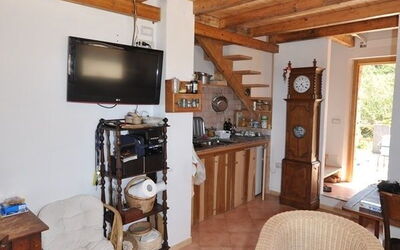 Accommodatie:&nbsp;Tunnaria 1
