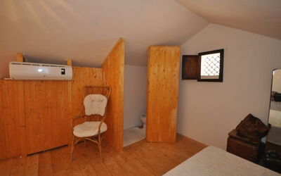 Accommodatie:&nbsp;Tunnaria 1