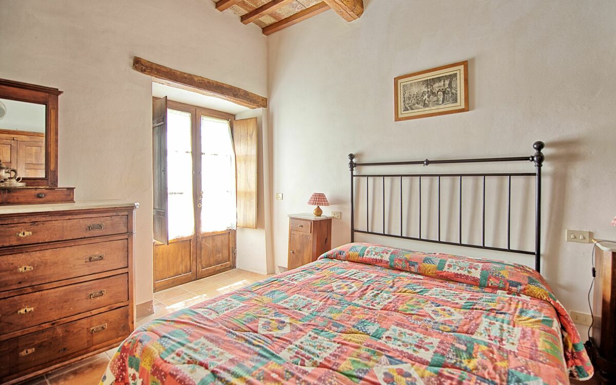 Accommodatie:&nbsp;Sarteano 5