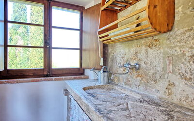 Accommodatie:&nbsp;Sarteano 2