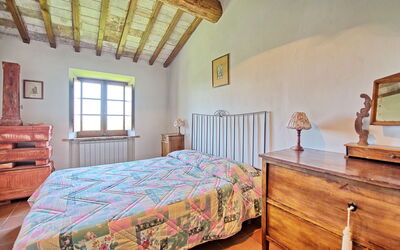 Accommodatie:&nbsp;Sarteano 2