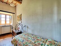 Accommodatie:&nbsp;Sarteano 5