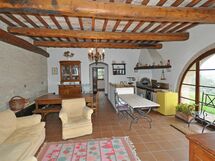 Accommodatie:&nbsp;Sarteano 5