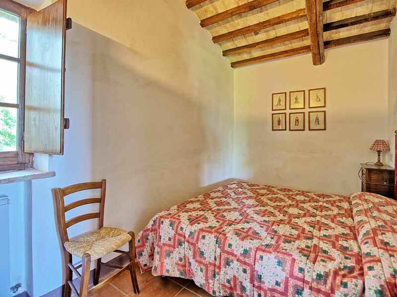 Accommodatie:&nbsp;Sarteano 5