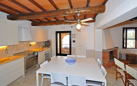 Accommodatie:&nbsp;Mitzi 3