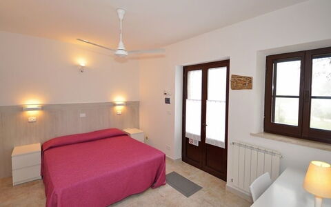 Accommodatie:&nbsp;Mitzi 1