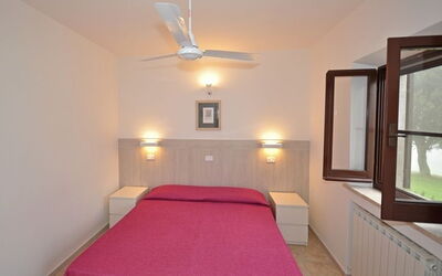 Accommodatie:&nbsp;Mitzi 1