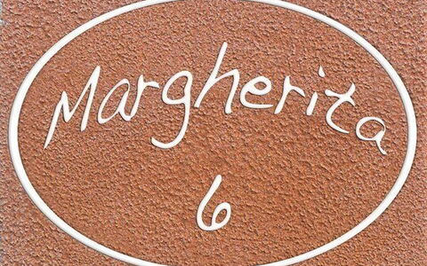 Accommodatie:&nbsp;Margherita