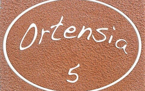 Accommodatie:&nbsp;Ortensia