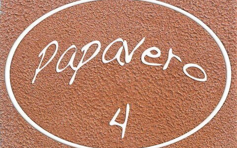 Accommodatie:&nbsp;Papavero