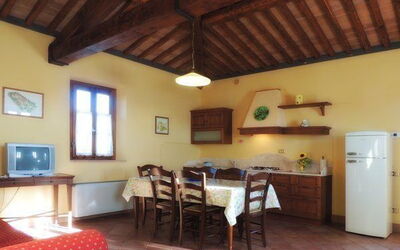 Accommodatie:&nbsp;Ortensia