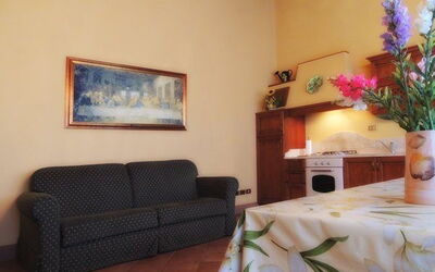 Accommodatie:&nbsp;Margherita