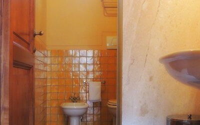 Accommodatie:&nbsp;Girasole