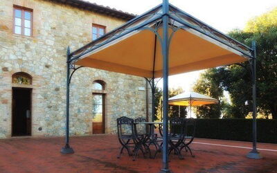 Accommodatie:&nbsp;Girasole