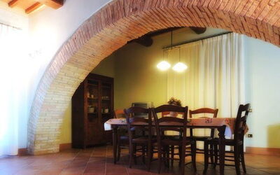 Accommodatie:&nbsp;Ginestra
