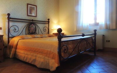 Accommodatie:&nbsp;Ortensia
