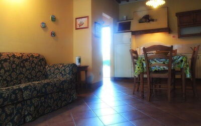 Accommodatie:&nbsp;Papavero