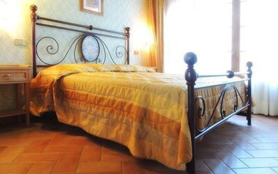 Accommodatie:&nbsp;Papavero