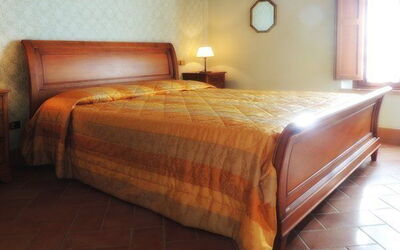 Accommodatie:&nbsp;Ciclamino