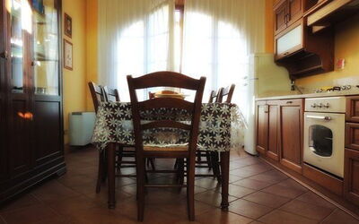 Accommodatie:&nbsp;Tulipano