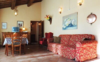Accommodatie:&nbsp;Margherita