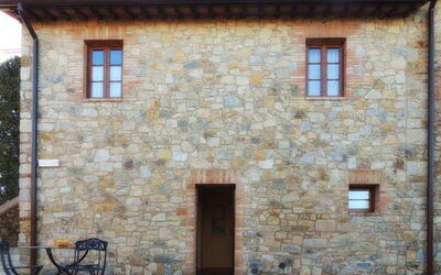 Accommodatie:&nbsp;Papavero