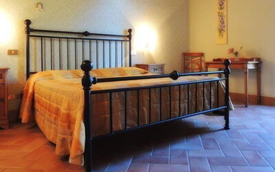 Accommodatie:&nbsp;Girasole