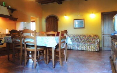Accommodatie:&nbsp;Girasole