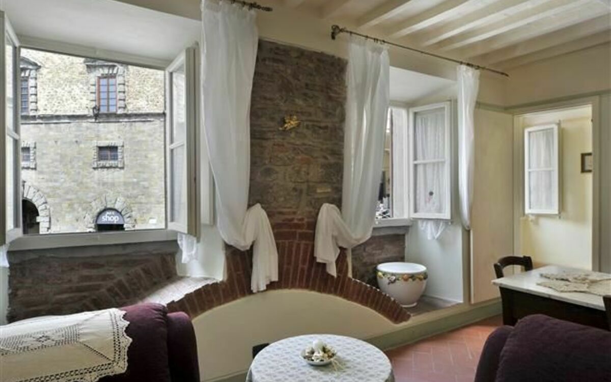 Appartamento Signorelli