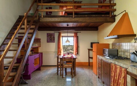 Accommodatie:&nbsp;Casa Girasole