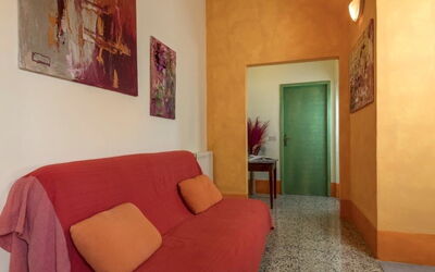 Accommodatie:&nbsp;Casa Girasole