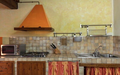 Accommodatie:&nbsp;Casa Girasole