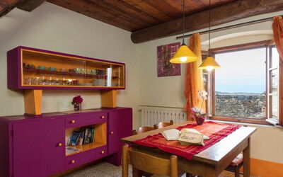 Accommodatie:&nbsp;Casa Girasole