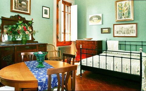 Accommodatie:&nbsp;Apartment Eleonora