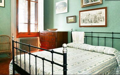 Accommodatie:&nbsp;Apartment Eleonora