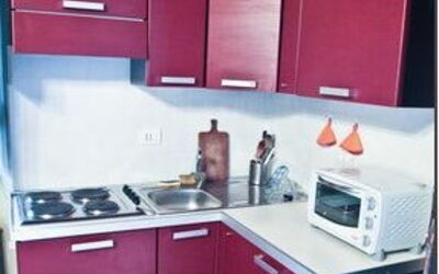 Accommodatie:&nbsp;Apartment Saladino