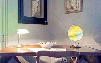 Accommodatie:&nbsp;Apartment Laura