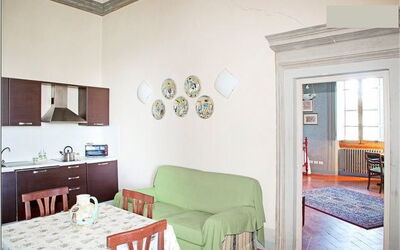 Accommodatie:&nbsp;Apartment Laura
