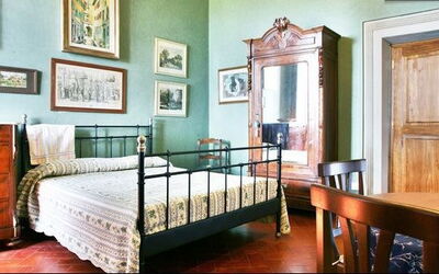 Accommodatie:&nbsp;Apartment Eleonora